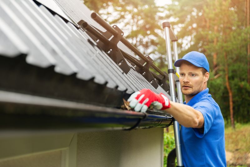 Gutter Cleaning in Westchester County, NY