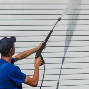Appleton Power Washing Service