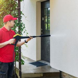 Appleton Pressure Washing Service